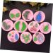 Alipis Silicone Molds Silicone Baking Mold DIY Baking Molds Silicone Fondant Molds Fern to Bake - Buy Online on GoSupps.com