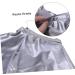 Buy Hairdressing Cloak Cape - Stylish Haircut Gown & Salon Accessories | HAPINARY - Buy Online on GoSupps.com