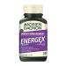 Adrien Gagnon - Energex Focus Mental Sharpness & Cognitive Performance for 8 Hours- L-Theanine & Caffeine - 30 Capsules