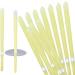 20 PCS Beeswax Ear Candles Kit for Ear Wax Removal - Non-Toxic Candling for Ear Cleaning - Buy Online on GoSupps.com