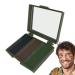 Face Oil Makeup - Compact Cachement | Sweat Resistant Water Resistant Paint Face & Body Colors With Mirror | Outdoor Makeup - Chas