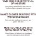 Etude House Dear Darling Water Gel Tint Ice Cream PK004 Red Bean Red - Vivid High-Color Lip Tint with Minerals for Moisturized Lips (21AD) - Buy Online on GoSupps.com