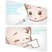 2Pcs 10ml Baby Nasal Irrigator Infant Nose Cleaner Nose Cleaner Rinsing Device for Gentle Nasal Care - Buy Online on GoSupps.com