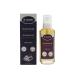 Lavender massage oil 105 ml for all skin types nourishing body oil for massaging |100% pure and of course relaxation for the bodyRelieves stress pain & gives the skin moisture lavender massage oil