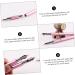 Beatifufu 1 Set Nail Art Pen Manicure Tool Nail Dotting Tool Nail Art Dotting Tool Nail Pens Dotting Tools for Nails Nail Accessories Dotting Pen Nail Art Tools Nail Painting Tools - Buy Online on GoSupps.com