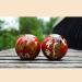 Unbit Baoding Balls - Cloisonn Stress Relief Balls for Adults | Meditation & Relaxation | Stress Balls with Bells - Color F - Buy Online on GoSupps.com