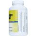 High Dose Olive Leaf Extract 650mg - 180 Vegan Capsules with 20% Oleuropein - International Shipping Available - Buy Online on GoSupps.com