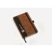 NFL Cincinnati Bengals Laser Engraved Small Notepad Journal - 8.25 x 5.25 Office Accessory - Buy Online on GoSupps.com