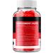 Keto Fusion ACV Gummies - Advanced Formula with Apple Cider Vinegar Tank Dietary Supplement - Buy Online on GoSupps.com