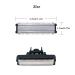 INVODA OneBlade Hybrid Trimmer/Shaver Replacement Heads for Men - Waterproof Wet/Dry Shaver Head (2 Pack) - Buy Online on GoSupps.com