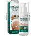 Uzionoie Butt Acne Cream Cream to Remove Acne on Buttocks Reduces Butt Pimples Restores Soft and Smooth Butt Skin 100ml - Buy Online on GoSupps.com