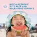 Coppertone Water Babies Sunscreen Lotion SPF 50 8 oz. - Pack of 2 - Buy Online on GoSupps.com