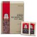 Cheong Kwan Jang Korean Red Ginseng Tea 50 Packets 0.105 oz (3 g) Each