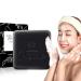 Bamboo Charcoal Soap Activated Charcoal Black Bar Soap Dark Spot Remover Soap Bright Skin Dark Spot Corrector Soap Suitable for Any Part (1PC) b