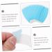 LALAFINA Two Sided Tape 23 Sheets Double Sided Wig Film Hair Wig Adhesive Strips Hair Extension Sticker Tape for Hair Extension Wig Tape Parts Wig Tape Supply Water Proof Glue Sticky Stick - Buy Online on GoSupps.com