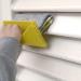L'America Spatula with Cleaning Cloth for Grouts and Surfaces - Buy Online on GoSupps.com