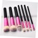 minkissy Makeup professional makeup es cosmetics powder makeup for woman Wooden major Eye shadow Brush - Buy Online on GoSupps.com