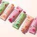 Melvita Smoothing Hand Cream - 99% Natural Bio-Certified Vegan Formula for Nourished & Protected Hands - Pomegranate - 30ml Tube - Buy Online on GoSupps.com