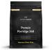 Protein Works - High Protein Porridge 360 | Low Sugar Breakfast | Added Vitamins | Low GI Wholegrain Oats | High Fibre | Banana Choc Chip | 500g Banana & Choc Chip 500g (6 servings)