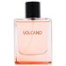 New Brand Perfumes Volcano EDT Spray Men 3.3 oz (sem numero) - Buy Online on GoSupps.com