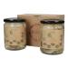 BAKOKI Premium pickled radish in slices 2 x 480g (pack of 2) Radish 480 g (pack of 2)