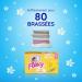 Fleecy Aroma Therapy Fabric Softener Dryer Sheets Calm 80 sheets - Buy Online on GoSupps.com