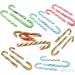 Random Mixed Flavour Candy Cane Sweets 20g - Individually wrapped Candy Cane Sweets (40 x candy canes) - Buy Online on GoSupps.com