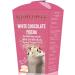 Nishcoffee White Chocolate Mocha Powder Drink 250 gm - Buy Online on GoSupps.com