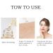 24k Gold Hyaluronic Acid Serum for Face 2Pacs Anti Aging Collagen Peptide Face Serum for Women Moisturizer Glowing Skin Collagen Booster Hyaluronic Acid for Dark Spots & Fine Lines 3.38 Fl Oz - Buy Online on GoSupps.com