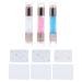 Fomiye's manicure nail clamps 3 s