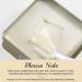 Mother's Shea Whipped Shea Butter (Rose 2 Oz Tins - Set of 3) 100% Pure Raw Unrefined African Shea - Organic Sustainably-Sourced Ingredients - Natural Skin & Hair Care - Buy Online on GoSupps.com