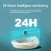 Cat Litter Deodorizer Portable Ozone & Ionic Air Purifier 2 in 1 Eliminate Odor for Home Car Refrigerator Shoe Cabinet Pet Room Hunting Bag White - Buy Online on GoSupps.com