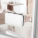 Magnetic Window Brush Outside Magnetic Window Cleaner Glass Wiper Effort Saving Double Sided Window Cleaner Brush with Comfortable Grip for Window Glass Cleaning - Buy Online on GoSupps.com