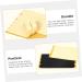 FOMIYES 18 Sheets Anti-Wear Shoe Stickers | Wear-Resistant Heel Liners for Women's High Heels | Moleskin Foot Care Supplies | International Shipping Available - Buy Online on GoSupps.com