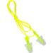 Peltor Sport Tri-Flange Corded Reusable Earplugs  3-Pair Per Pack 26 dB NRR 3-Pair - Buy Online on GoSupps.com