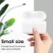Soft Earplugs - 3 Pairs Noise Cancelling Silicone Ear Plugs | Reusable Waterproof Earplugs for Sleeping & Swimming - Buy Online on GoSupps.com
