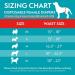 Simple Solution Disposable Dog Diapers for Bitches - Super Absorbent & Spout-Safe Fit - Nativity Indicator 24 Pack S (2 Series Pack) - Buy Online on GoSupps.com