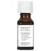 Aura Cacia May Chang Essential Oil 0.5 fl. oz - Pure Natural Aromatherapy for Global Shipping - Buy Online on GoSupps.com