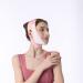 Face Lift Tape Double Chin Reducer V Line Lifting Mask - Anti-aging Face Slimming Bandage - Buy Online on GoSupps.com