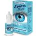 Fast Acting Lubricating Eye Drops - Relieve Dryness & Grittiness | Moisturizing Artificial Tears | 2 Pack - 0.5 FL Oz Bottles - International Shipping Available - Buy Online on GoSupps.com