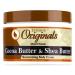 Buy Ultimate Organic Cocoa Butter & Shea 8 oz. Jar - Natural Moisturizer for Skin & Hair - Fast International Shipping - Buy Online on GoSupps.com
