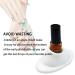 1PC Soft Rubber Nail Polish Holder | Anti-Spill Nail Art Tool for Salon & Home Use - White - Buy Online on GoSupps.com