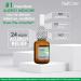 FlutiCare 120 Metered Nasal Sprays (3 Pack) | Fluticasone Propionate 50mcg | Allergy Relief for Pollen, Dust, and Dander | Indoor and Outdoor Allergens | 3 Month Supply - Buy Online on GoSupps.com