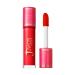 Juvia's Place The Reds & Berries Lip Reflect Non-Sticky Lip Gloss - Hydrating Lip Gloss  Tinted Lip Gloss  Shine & Glow Lip Makeup  Beauty & Personal Care Products for Lips (Cherry Love- 0.16oz)