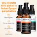 Retinol Face Serum with Vitamin C, Hyaluronic Acid - Anti-Aging & Hydrating Women's Face Serum - YEOUTH 3x1 fl - Buy Online on GoSupps.com