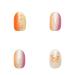 Kiss New York Press and Go False Nails - Instant Press On Fake Nails - Buy Online on GoSupps.com