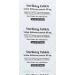 Ef-Chlor Water Purification 64 Tablets - 400mg Portable Drinking Water Purification & Sterilization Tablet Ideal for Emergencies Survival Purifies 26.4 Gallons - 39.62 Gallons in 1 Tablet - Buy Online on GoSupps.com