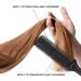 8 Pcs Professional Hairdressing Scissors Set - Stainless Steel Hair Cutting Kit for Salon & Barbers - Buy Online on GoSupps.com