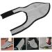 HAPINARY 1 Pair Shatterproof Hair Shoe Covers Accessories for Hairdressing Accessories Shoes Cloth Hair Salon Accessory Barber Shoes Cloak Shoes Cape Hairdressing Shoes Covers Pongee 38.00X12.00X0.60CM - Buy Online on GoSupps.com