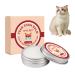 Ninnyi Tear Stain Remover for Dogs Eyes Gently Effective Pet Eye Care Cleaner Balm(30g)